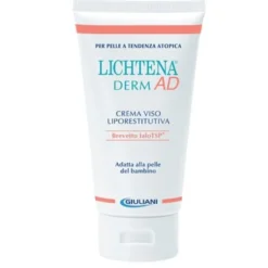 Lichtena dermad crema viso 40 ml