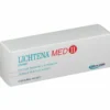 Lichtena MED II Crema Dermatiti ed Eczemi 50 ml