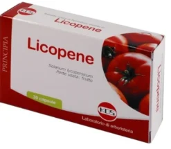Licopene 30 capsule