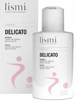 Liderm detergente delicato 250 ml