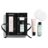 Lierac cofanetto hydragenist trattamento occhi reidratante illuminante + acqua micellare struccante