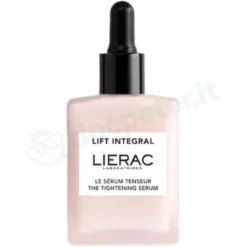 Lierac Lift Integral Siero Tensore Anti-Età 30ml