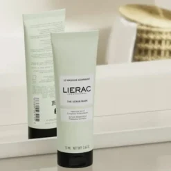 Lierac Maschera Esfoliante 75 ml
