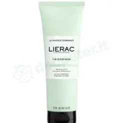 Lierac Maschera Esfoliante 75 ml