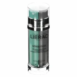 Lierac Sebologie Doppio Concentrato Anti Imperfezioni Giorno-Notte Viso 15+15 ml