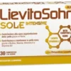 LievitoSohn Sole Intensive Integratore Per l'Abbronzatura 30 Compresse