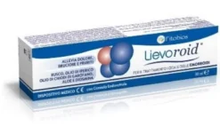 Lievoroid