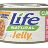 Life Natural Jelly Tonnetto Gamberetti 70 g