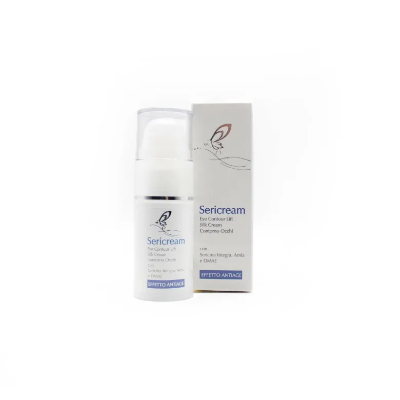 Lifting cream eye contour 15 ml