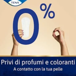 Lights by tena discreto proteggi slip discreto 28 pezzi