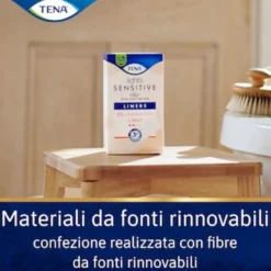 Lights by tena discreto proteggi slip discreto 28 pezzi