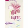 Lights by tena normal ripiegati 22 pezzi