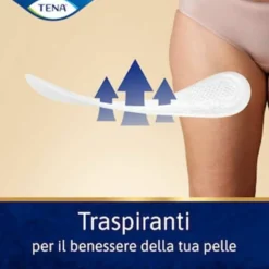 Lights by tena normal ripiegati 22 pezzi