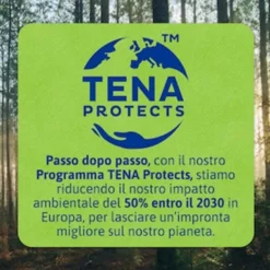 Lights by tena normal ripiegati 22 pezzi