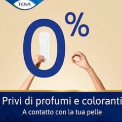 Lights by tena normal ripiegati 22 pezzi