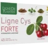 Ligne cys forte 45 capsule