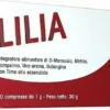 Lilia 30 compresse