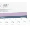 Lilith Ovuli Vaginali Per la Secchezza Vaginale e Alterazioni distrofiche 6 pezzi