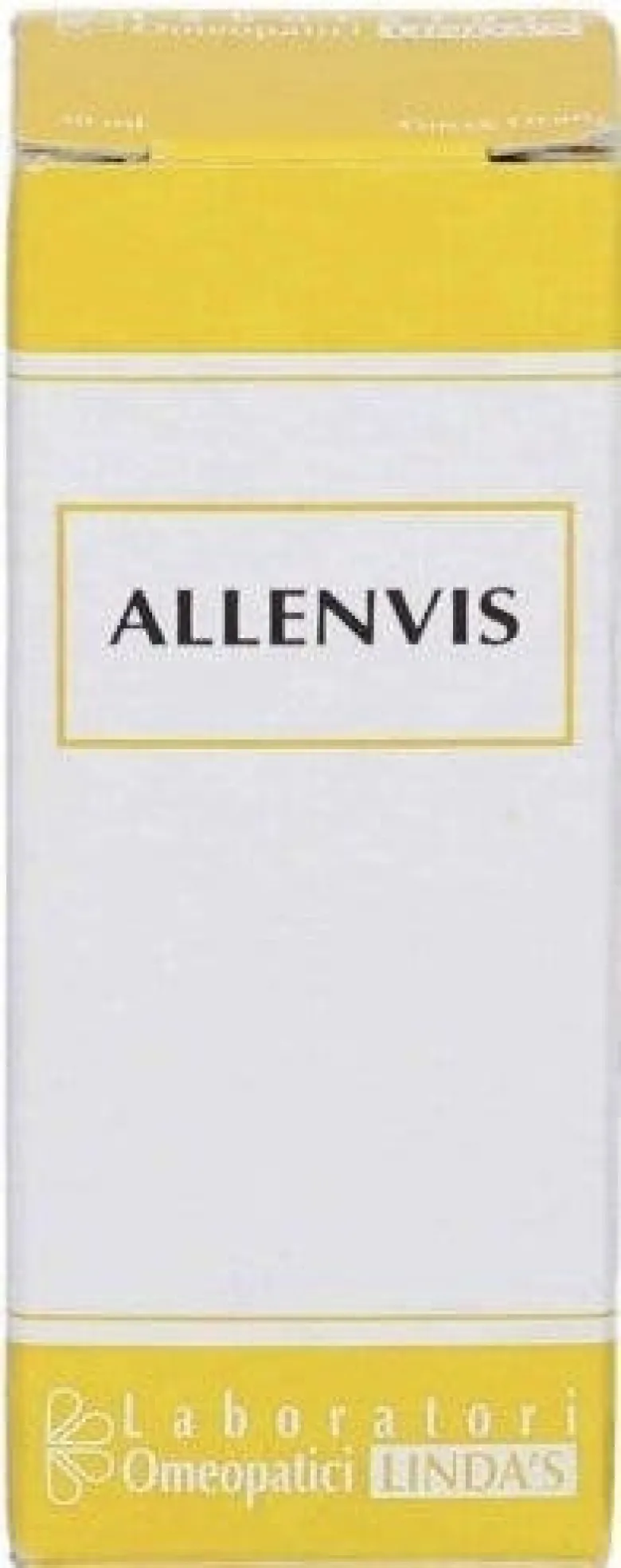 Linda's Lab Allenvis Gocce 30ml