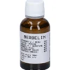 Linda's Lab Berbelin Gocce 30ml