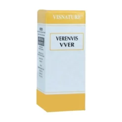 Linda's Verenvis Vis Gocce 30ml
