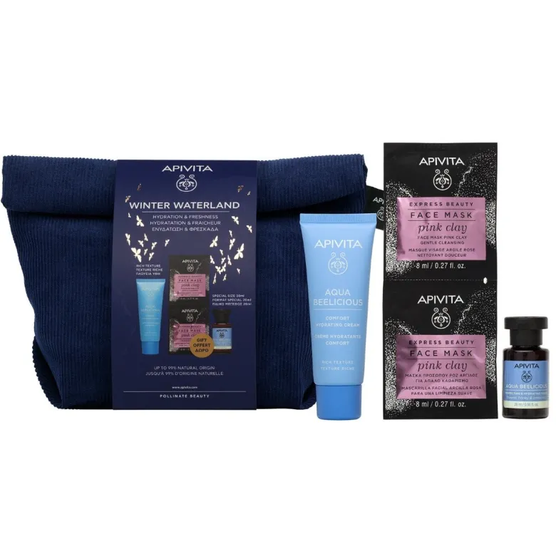 Linea Aqua Beelicious