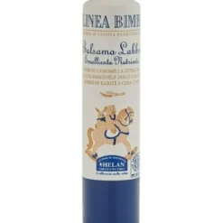 Linea bimbi balsamo labbrabra