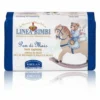 Linea bimbi pan di mais