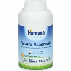 Lineablu polvere asper bambini 150g