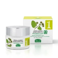 Linea 1 crema giorno riequilibrante