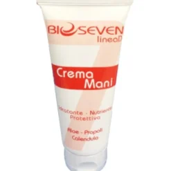 Linea d crema mani 75ml