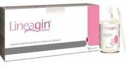 Lineagin lavanda 5 flaconi da 140 ml