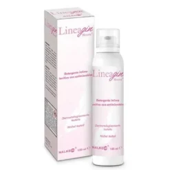 Lineagin Mousse Igiene Intima 150ml