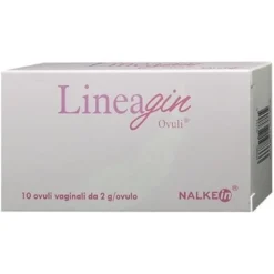 Lineagin ovuli 10 ovuli 2 g