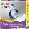 Lines e' lungo carry pack 9 + 2 pezzi