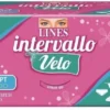 Lines intervallo velo adapt 42 pezzi coupon