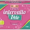 Lines intervallo velo fiori e agrumi 42 pezzi coupon