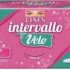 Lines intervallo velo slip 42 pezzi coupon