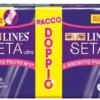 Lines seta ultra assorbenti ali vp 20 pezzi