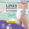 Lines speciale dermatologico pants max m10p