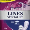 Lines speciale maxi farma 12 pezzi