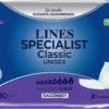 Lines Specialist Classic Pannoloni Sagomati Maxi Unisex