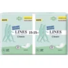 Lines Specialist Classic Pannolone Sagomato Super 30 pezzi