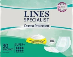 Lines Specialist Derma Protection