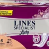 Lines specialist mini 16 pezzi