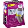 Lines specialist pants discreet l farma 7 pezzi