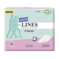Lines Specialist Traversa Salvaletto 60x90cm 30 pezzi