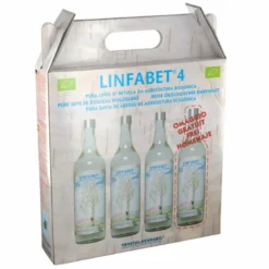 Linfabet 4 bev betulla 2800ml