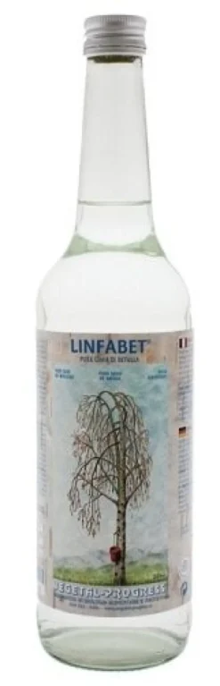 Linfabet linfa betulla bio 700
