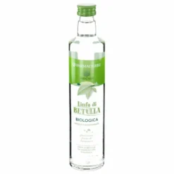 Linfa betulla biologica 500 ml